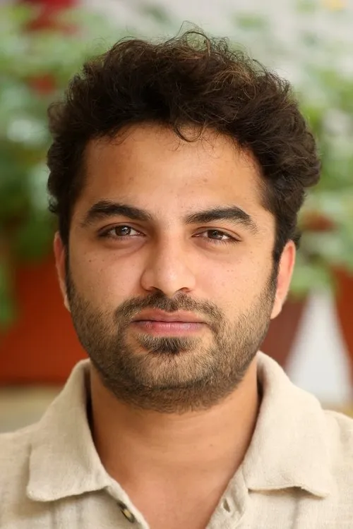 Profile photo of Vishwak Sen