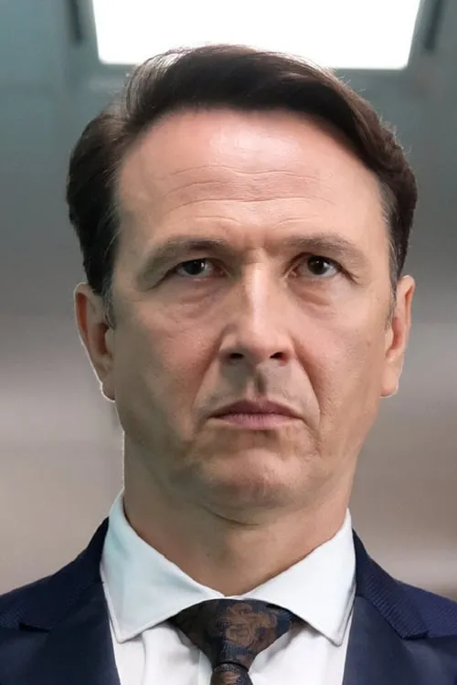 Profile photo of Vitali Makarov