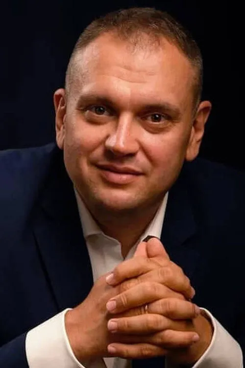 Photo of Vitalii Ivanchenko