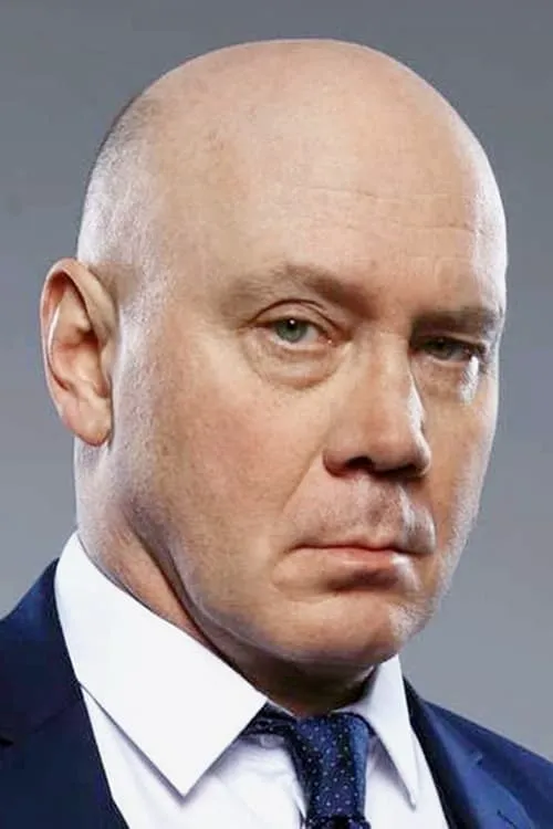 Photo of Vitaliy Khaev