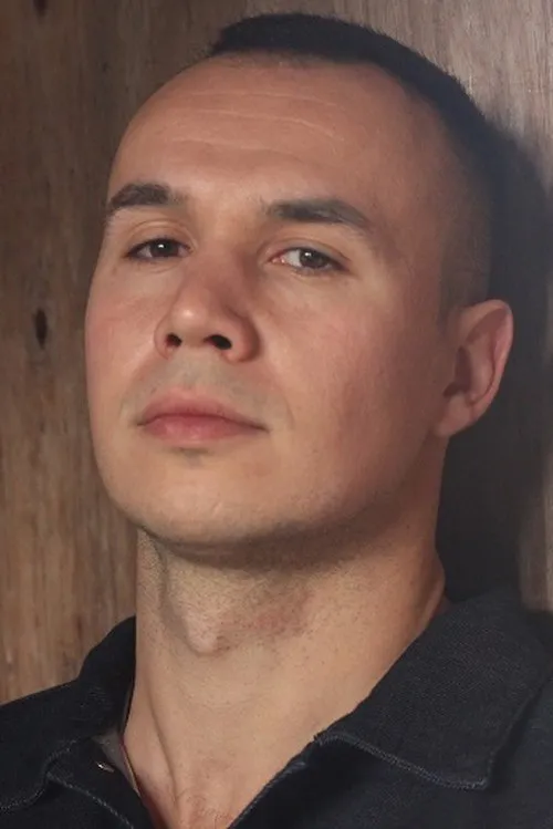 Profile photo of Vitaliy Shtabnoy