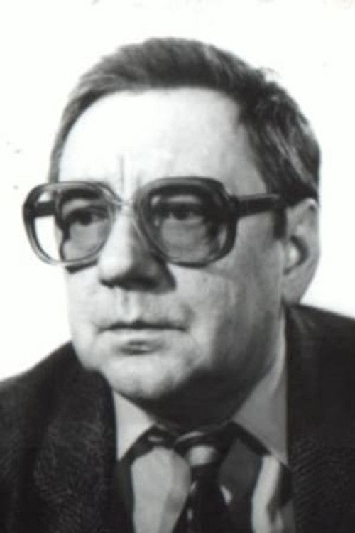 Profile photo of Vitaly Koltsov