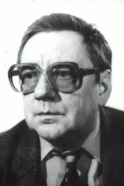 Profile photo of Vitaly Koltsov