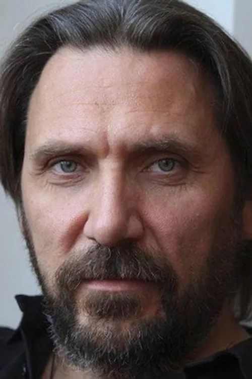 Profile photo of Vitaly Kravchenko