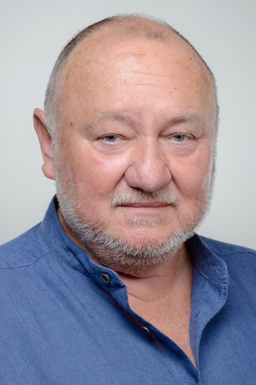 Photo of Vítězslav Jandák