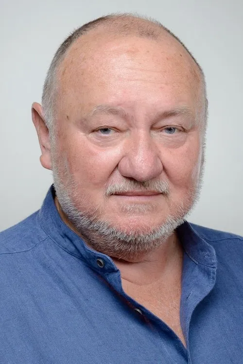 Photo of Vítězslav Jandák