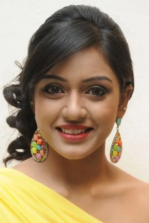 Profile photo of Vithika Sheru