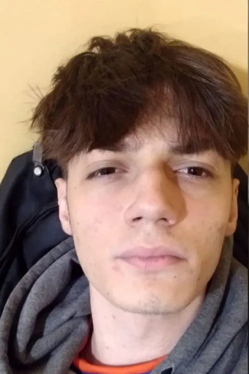 Photo of Vitor Hugo Gilberti