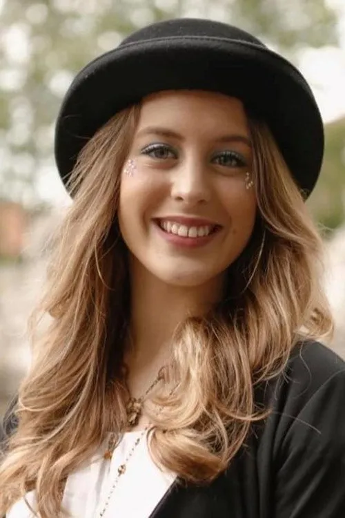 Profile photo of Vittoria Chiolero