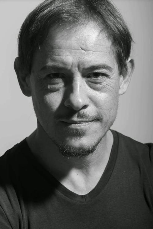 Photo of Vittorio Attene