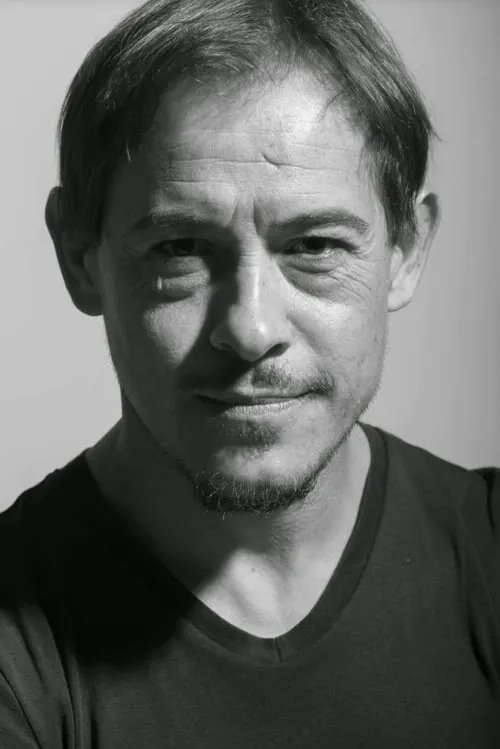 Photo of Vittorio Attene