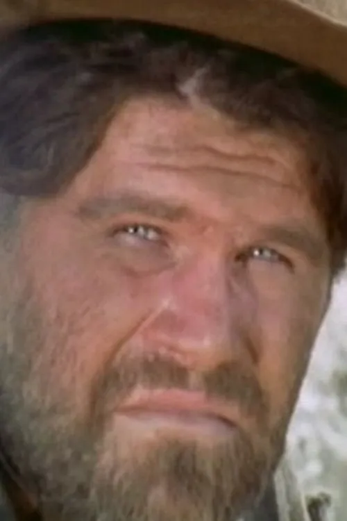 Photo of Vittorio Fanfoni