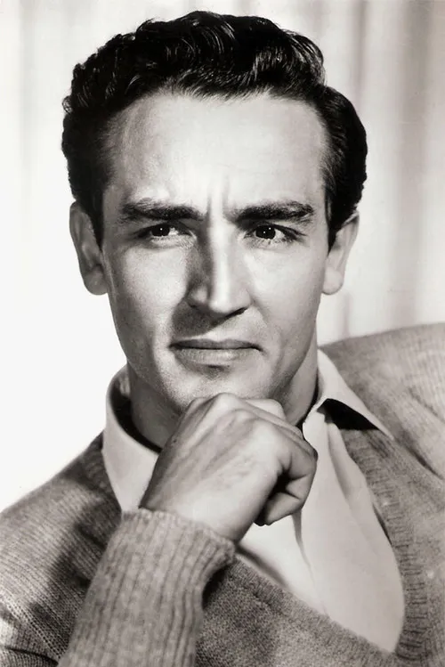 Photo of Vittorio Gassman