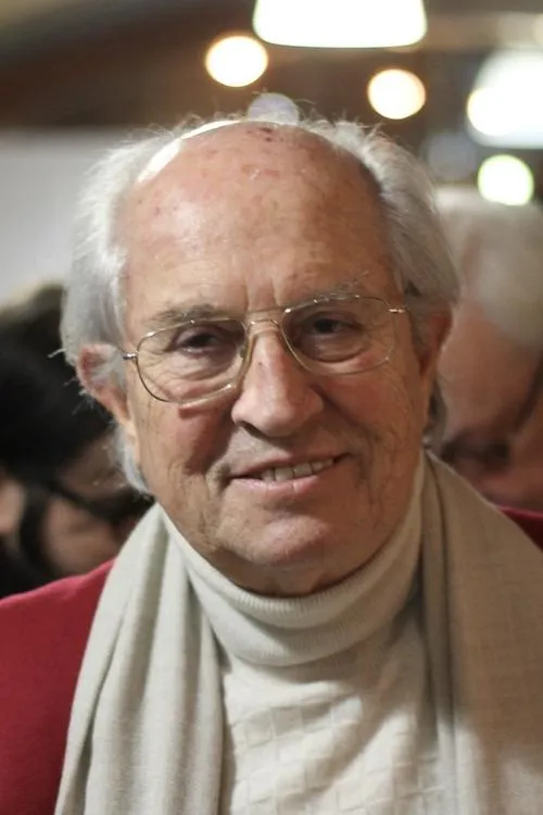 Photo of Vittorio Storaro