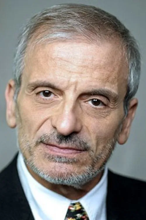 Profile photo of Vittorio Viviani