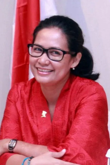 Profile photo of Viva Westi