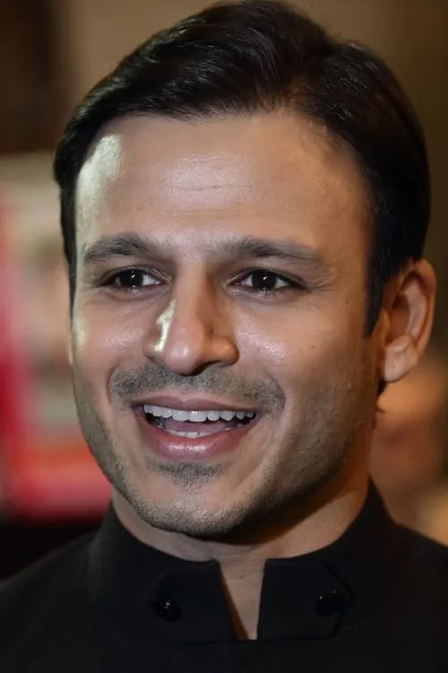 Profile photo of Vivek Oberoi