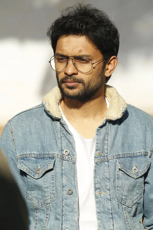 Profile photo of Vivek Soni