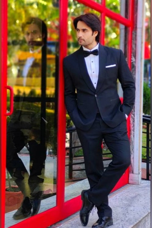 Profile photo of Vivian Dsena