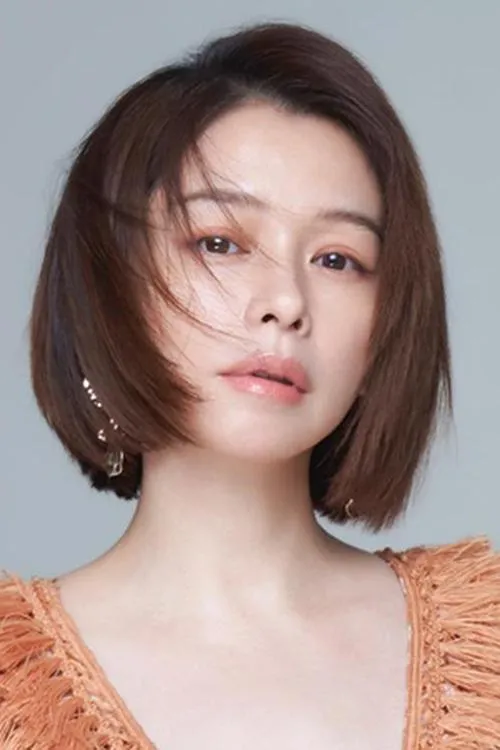 Profile photo of Vivian Hsu