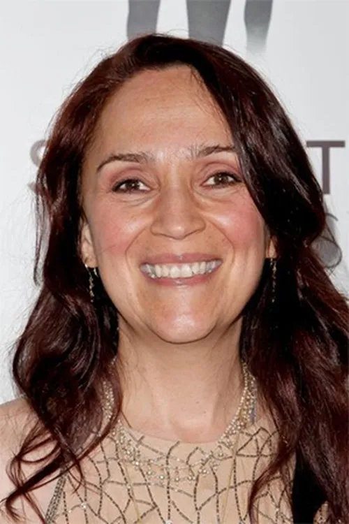 Profile photo of Vivian Kubrick