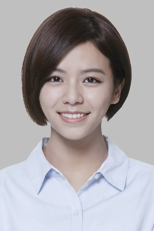 Profile photo of Vivian Sung