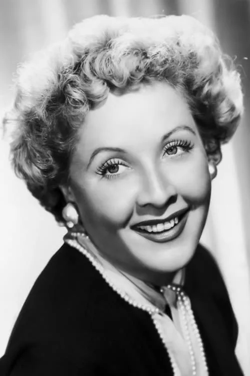 Profile photo of Vivian Vance