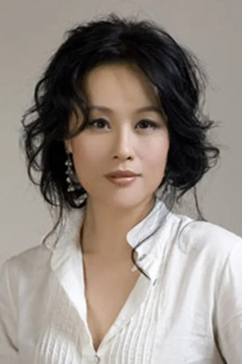 Profile photo of Vivian Wu