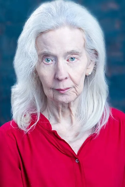 Profile photo of Vivien Bridson