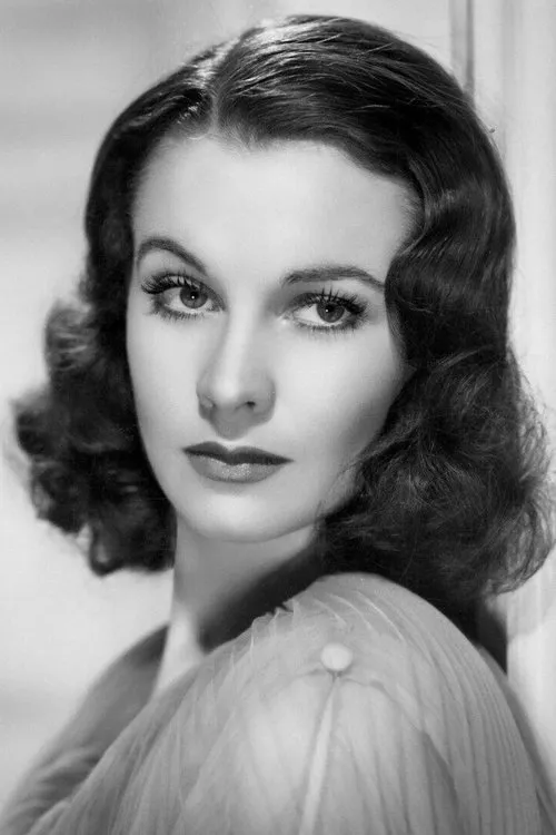 Profile photo of Vivien Leigh