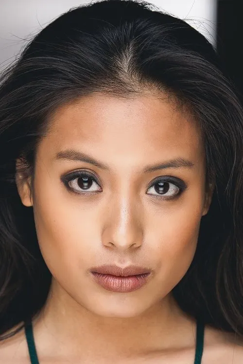 Photo of Vivien Ngô