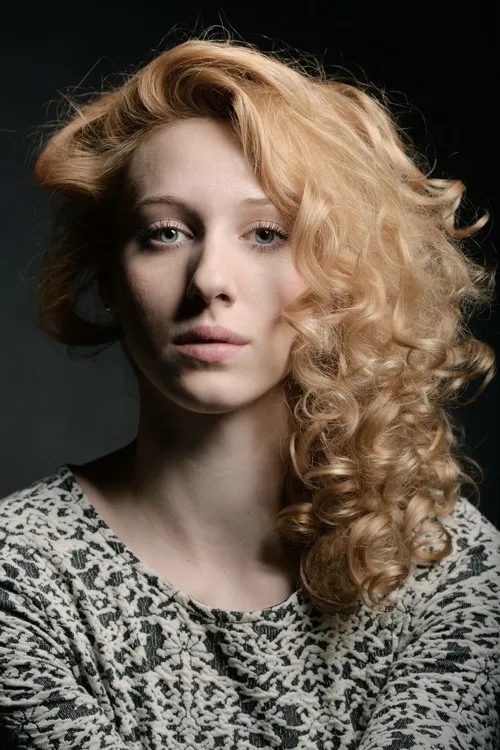 Profile photo of Vivien Rujder