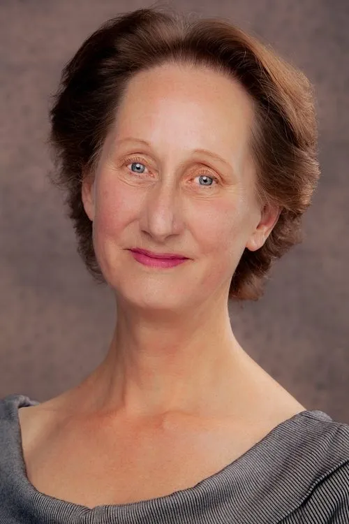 Profile photo of Vivienne Soan