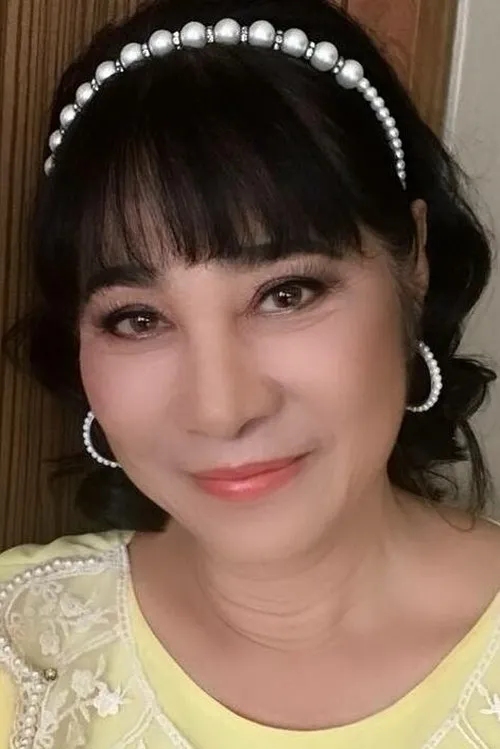 Profile photo of Viyada Umarin