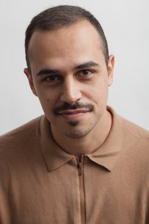 Photo of Vlad Brumaru