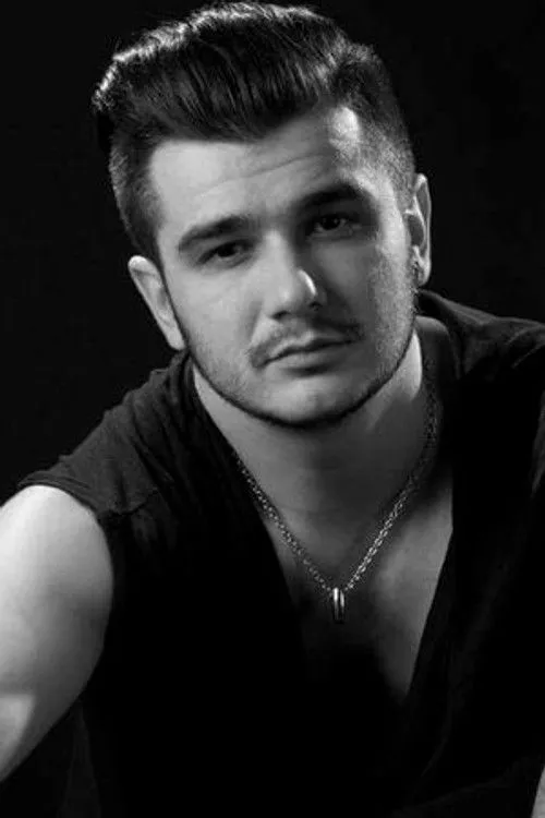 Photo of Vlad Drăgulin