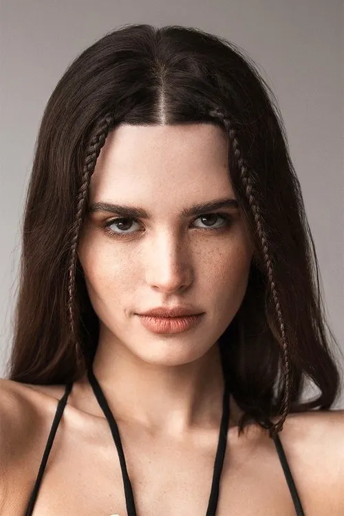 Photo of Vlada Erofeeva