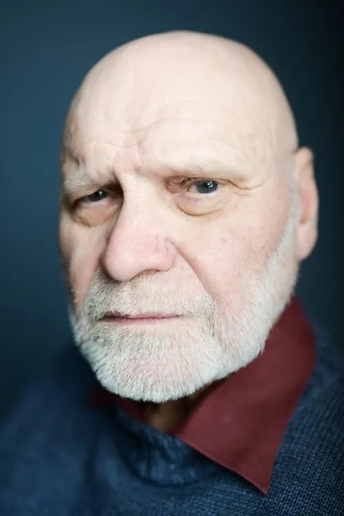 Profile photo of Vladas Bagdonas