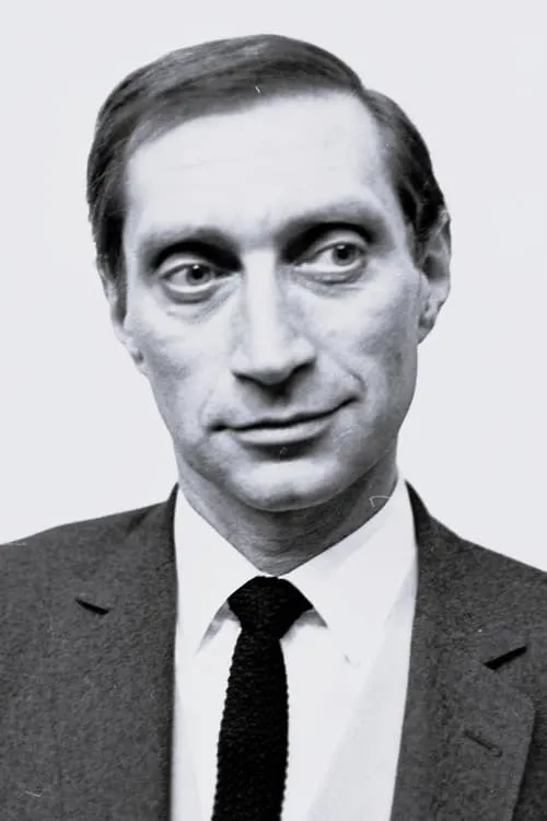 Profile photo of Vladek Sheybal