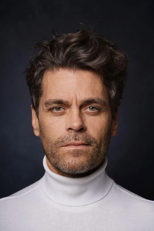 Photo of Vladimir Angelove