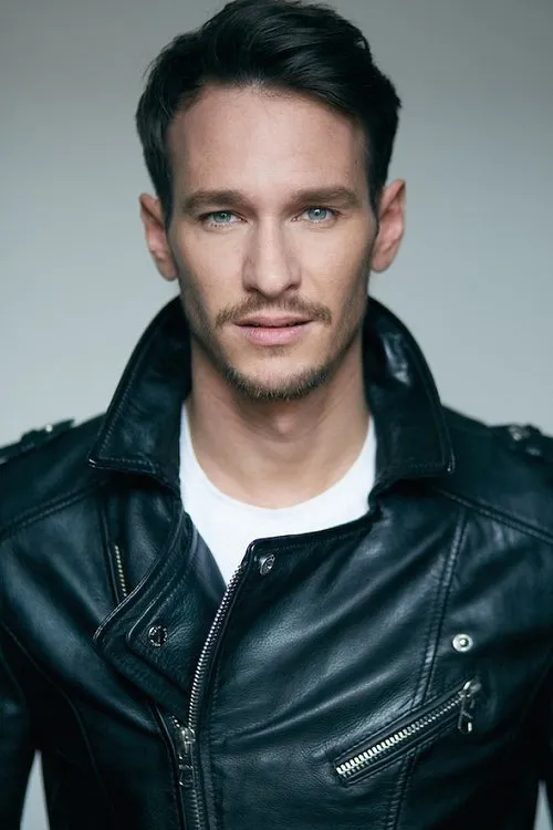 Photo of Vladimir Burlakov