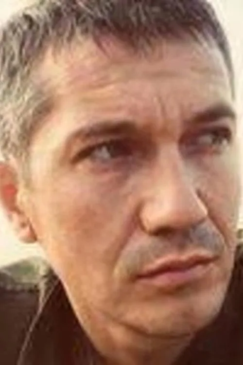 Profile photo of Vladimir Dikun