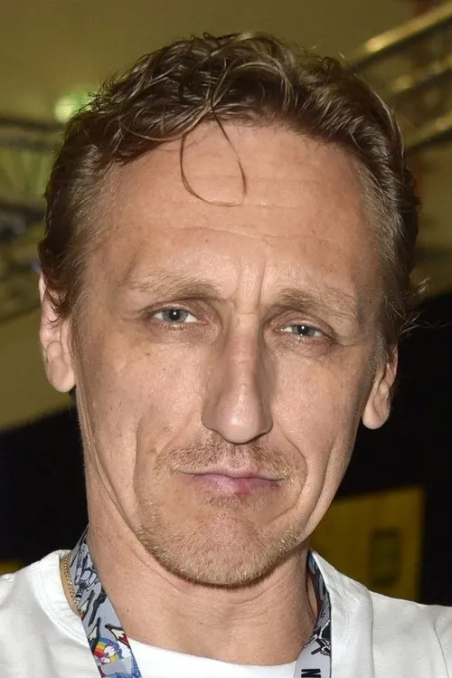 Profile photo of Vladimir "Furdo" Furdik