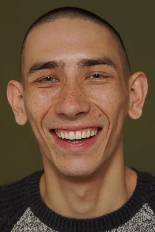 Photo of Vladimir Gartsunov
