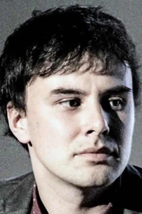 Profile photo of Vladimir Golovnev