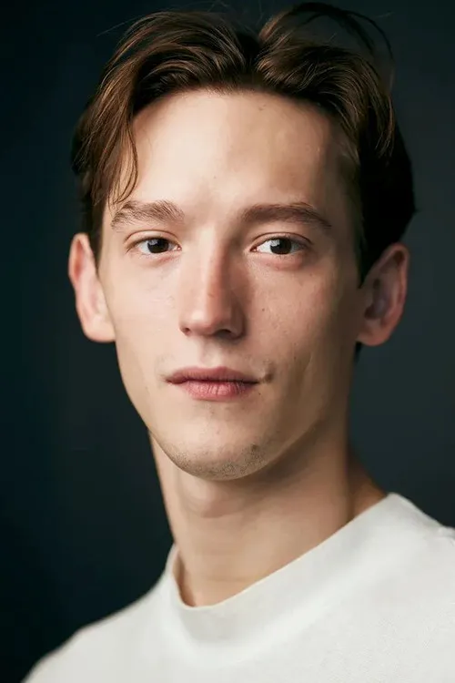 Photo of Vladimir Kanukhin