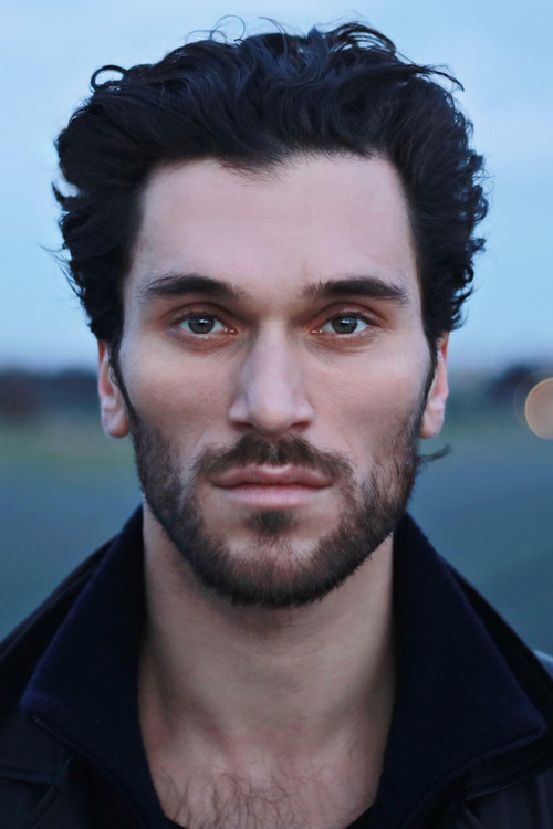 Photo of Vladimir Korneev