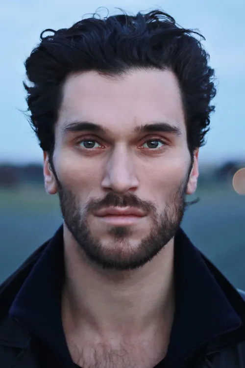 Profile photo of Vladimir Korneev