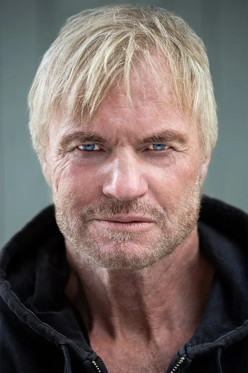 Profile photo of Vladimir Kulich