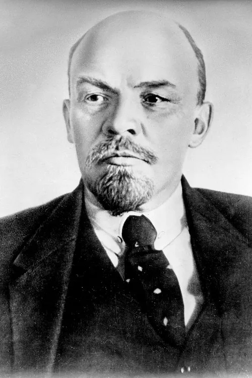 Profile photo of Vladimir Lenin